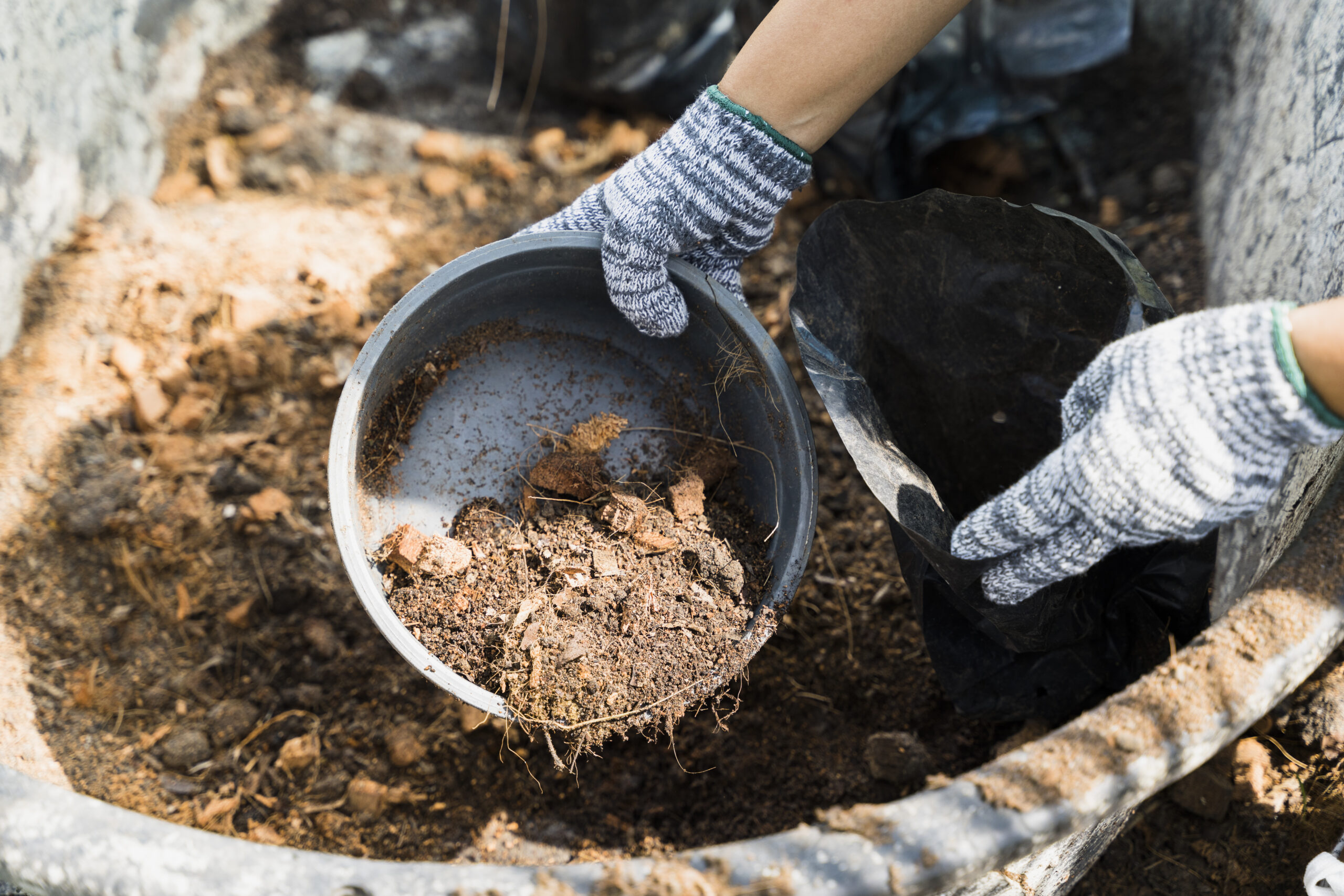 Soil Testing Before Septic Installation
