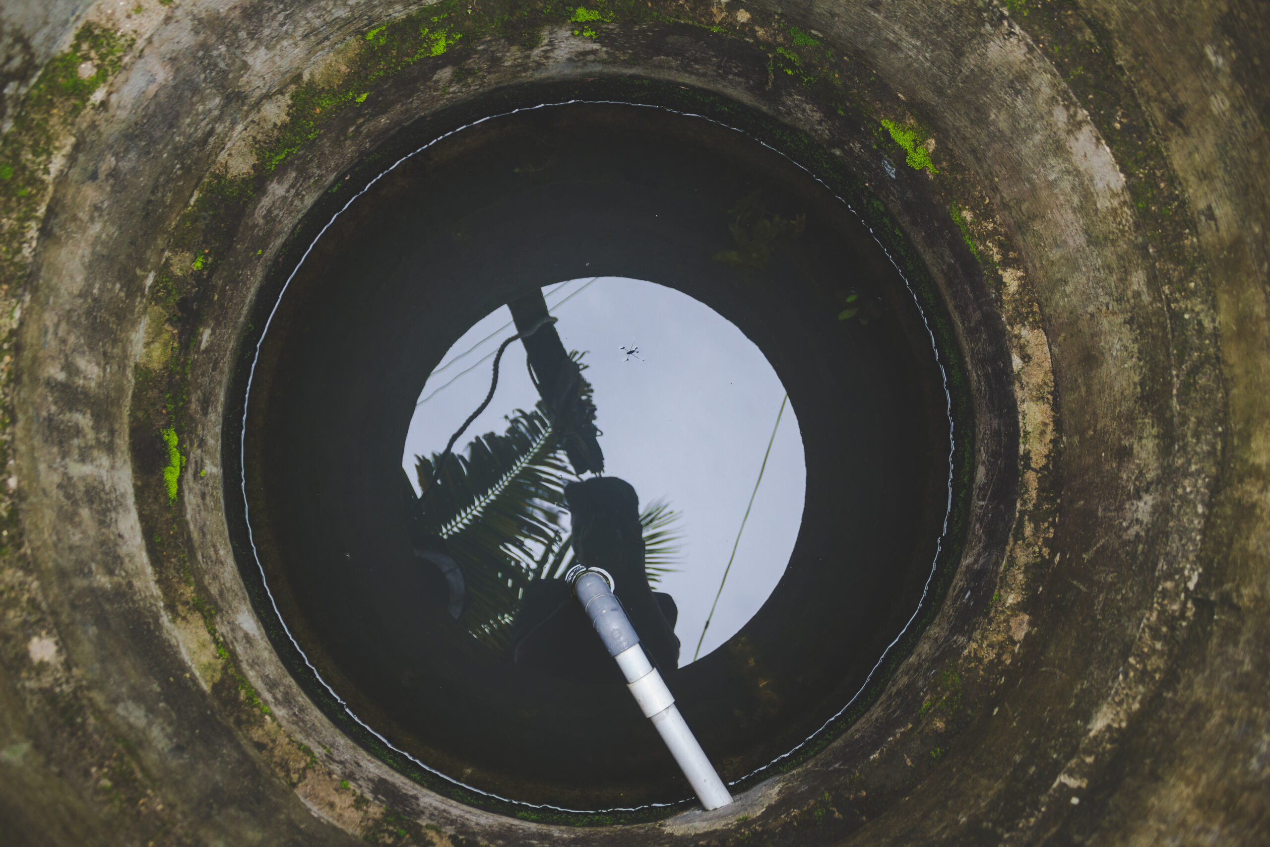 Septic Tank Cleaning